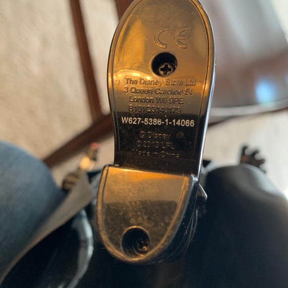 Disney Star Wars Talking DARTH VADER Figure 14-15” - Picture 6 of 9